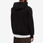 Paul Smith Men's New Zebra Hoody in Black