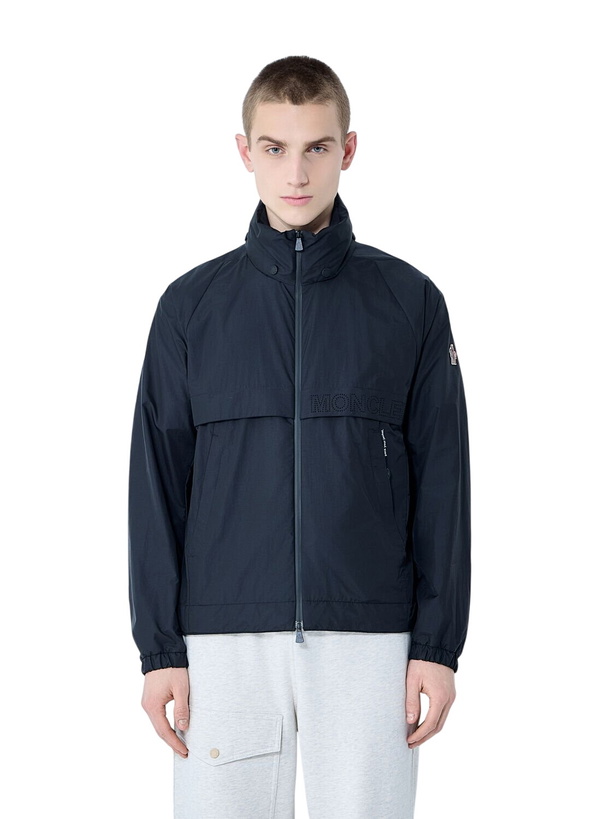 Photo: Moncler Grenoble Tongass Down Field Vest