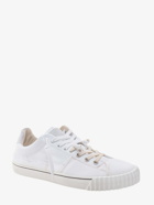 Maison Margiela Sneakers White   Mens