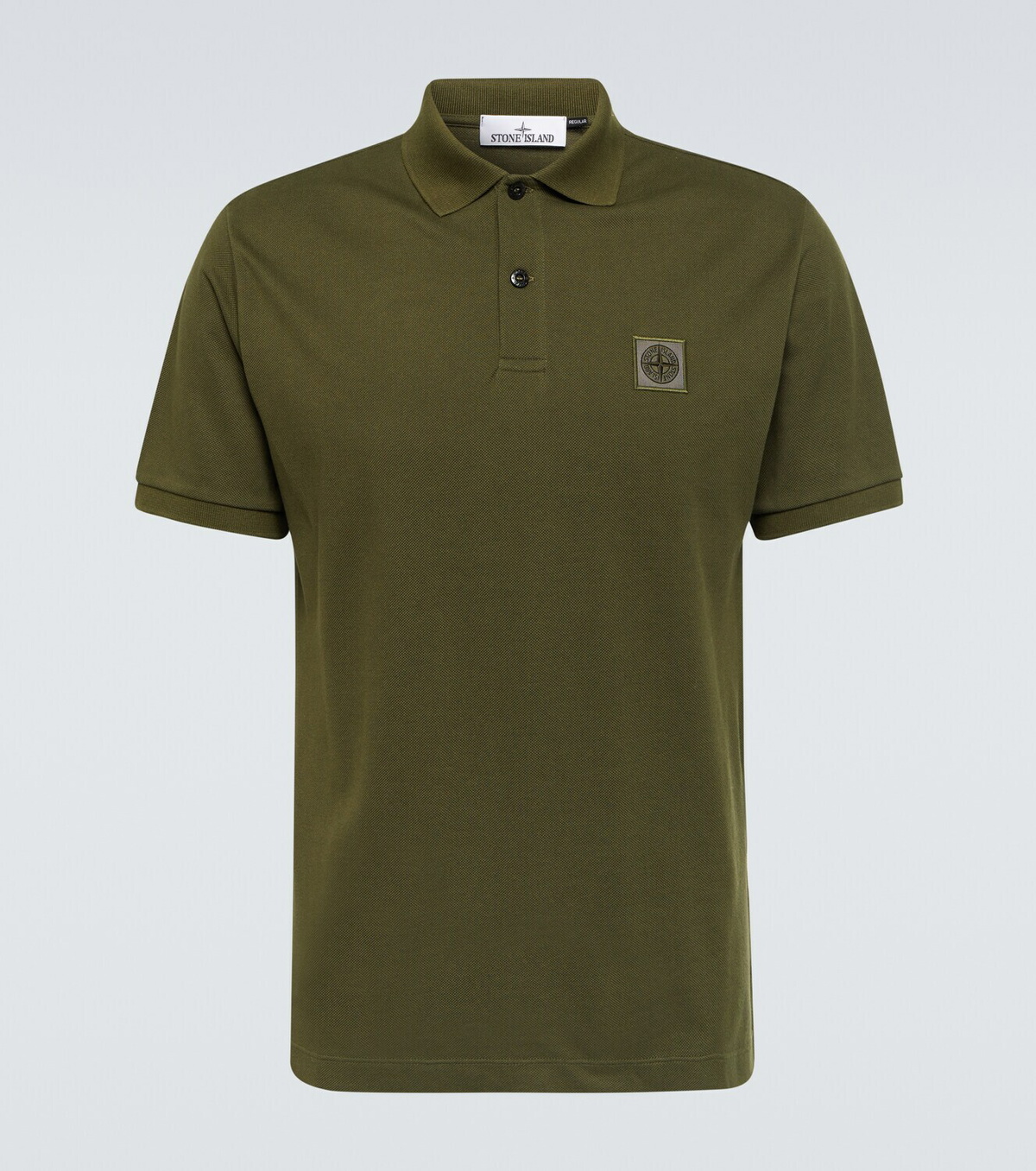 Stone island online polo's