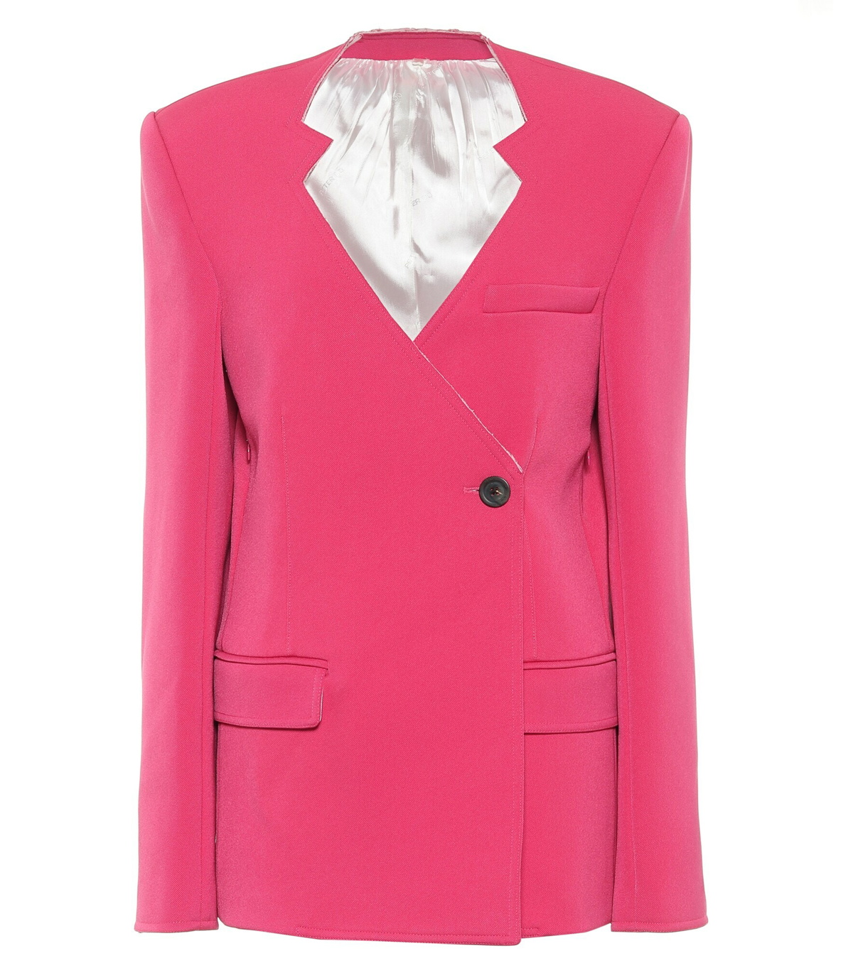 Peter Do - Cutout blazer Peter Do