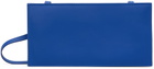 At.Kollektive Blue Bianca Saunders Edition Lucea Bag