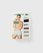 3-Pack Stretch Cotton Trunk