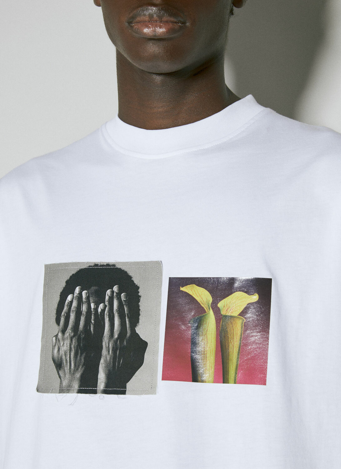 Honey Fucking Dijon Mapplethorpe T-Shirt