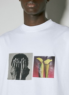 Honey Fucking Dijon Mapplethorpe T-Shirt