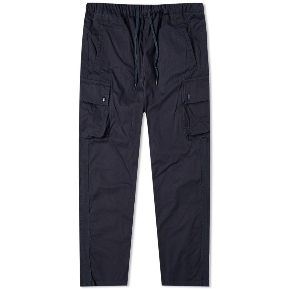 Arpenteur Marina Pant Navy Arpenteur