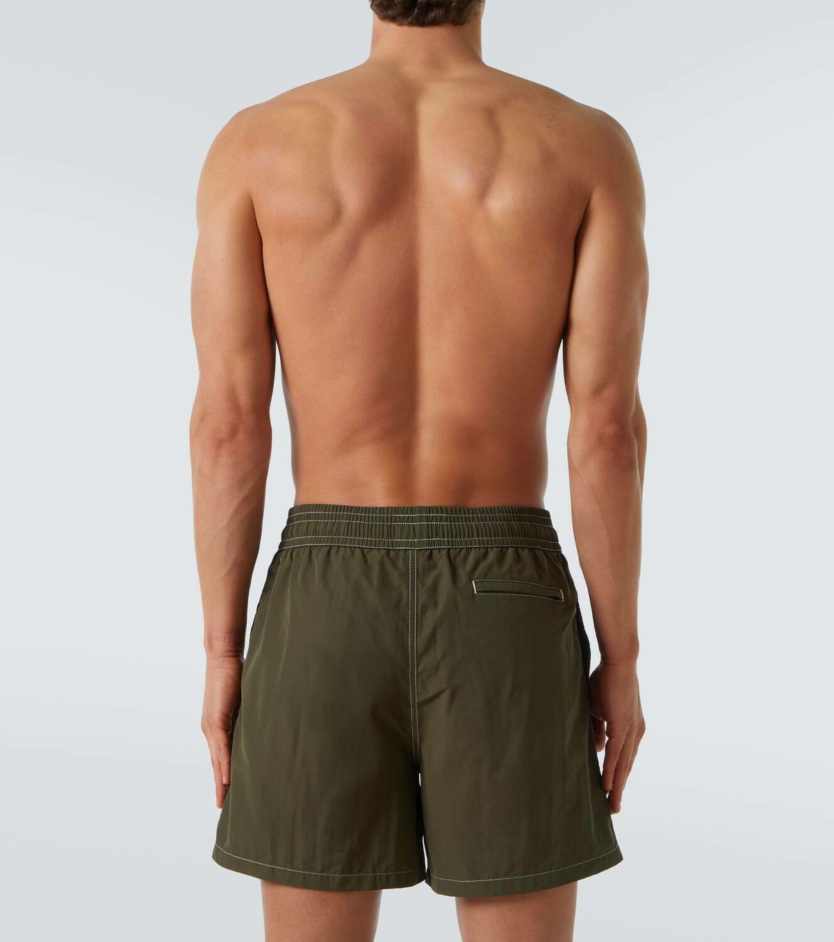 Ami Paris Swim trunks