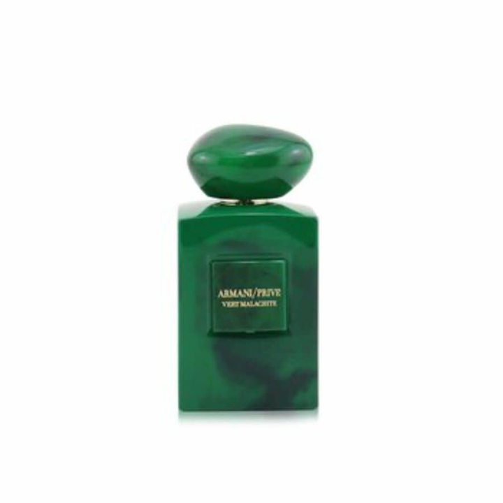 Photo: Giorgio Armani - Prive Vert Malachite Eau De Parfum Spray 100ml / 3.4oz