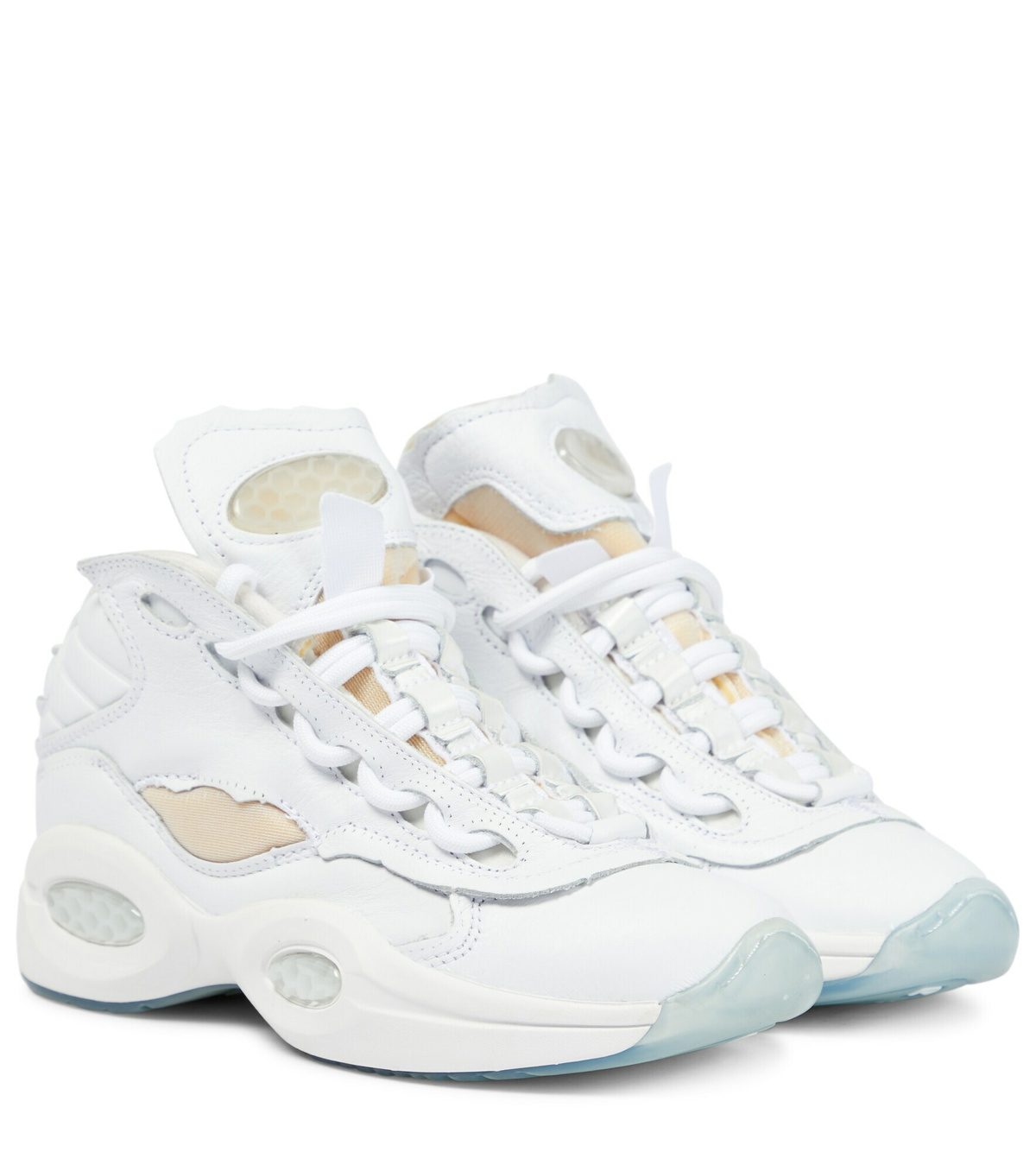 Maです。 MM6 Maison Margiela (エムエムシックス メゾン マルジェラ