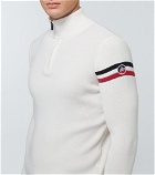 Fusalp - Wengen IV wool sweater