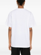 Gucci Printed Cotton T-Shirt