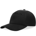 Balmain Jersey Cap