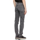rag and bone Grey Fit 2 Jeans
