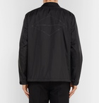 rag & bone - Shell Coach Jacket - Black