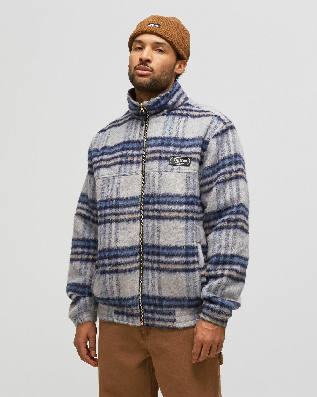 Mens lodge jacket hotsell