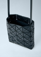 Bao Bao Issey Miyake Geometric Pattern Crossbody Bag