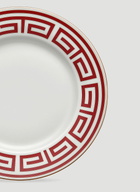 Ginori 1735 Set of Two Labirinto Soup Plate