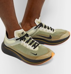 Nike - Zoom Fly SP Sneakers - Men - Green