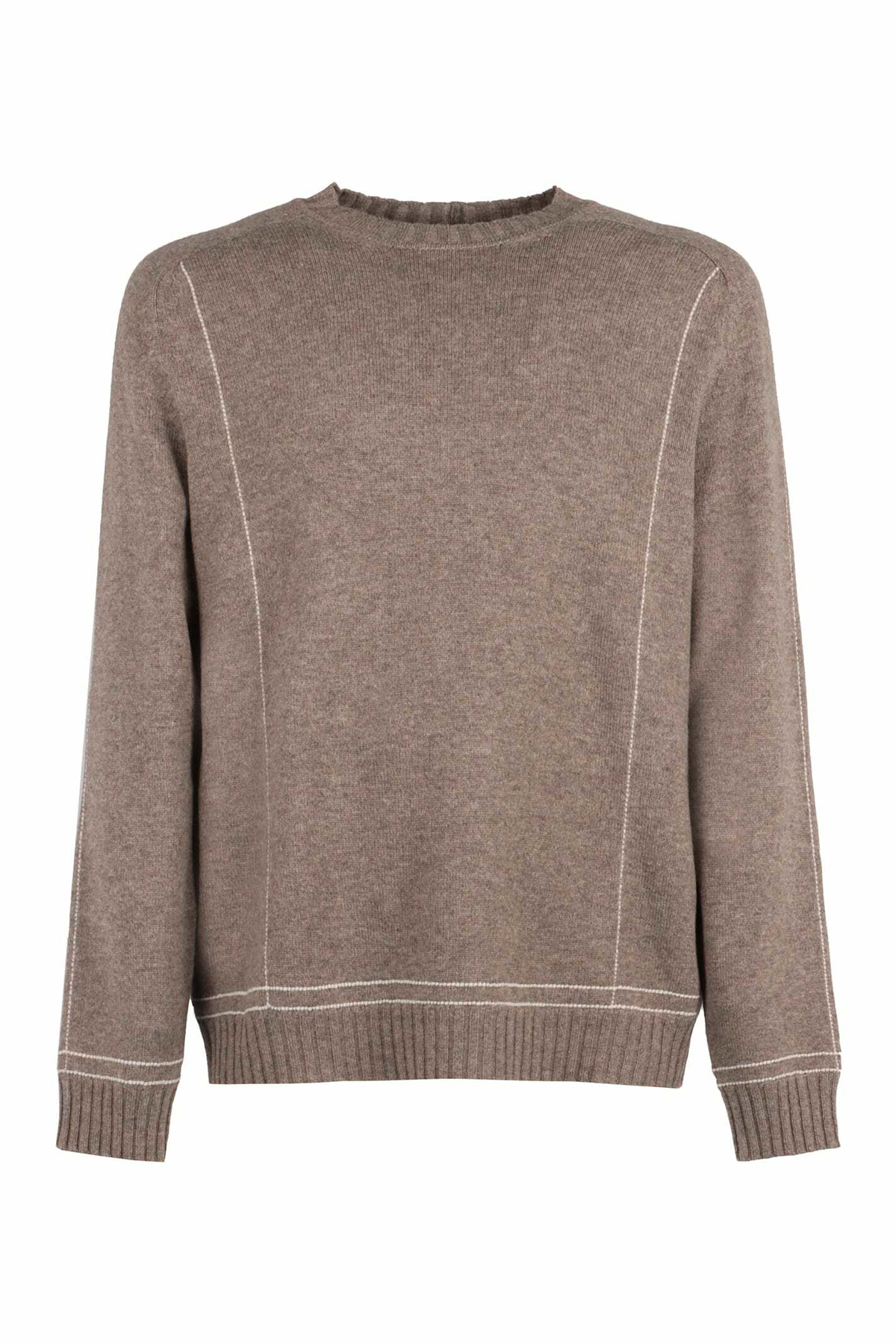 スウェット・トレーナー GIORGIO ARMANI PULLOVER IN CASHMERE 8NZMPP_ZJ1ZZ_1510_F_FW2024.jpg