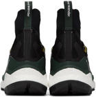 adidas Originals Black And Wander Edition Free Hiker 2.0 Sneakers