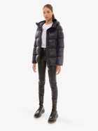 Moncler   Seritte Black   Womens