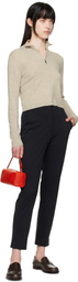 Max Mara Leisure Beige Tom Sweater