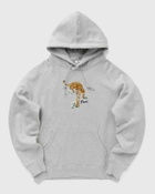 Puma X Noah Graphic Hoodie Grey Hoodies