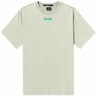 Ksubi Men's Resist Kash T-Shirt in Green