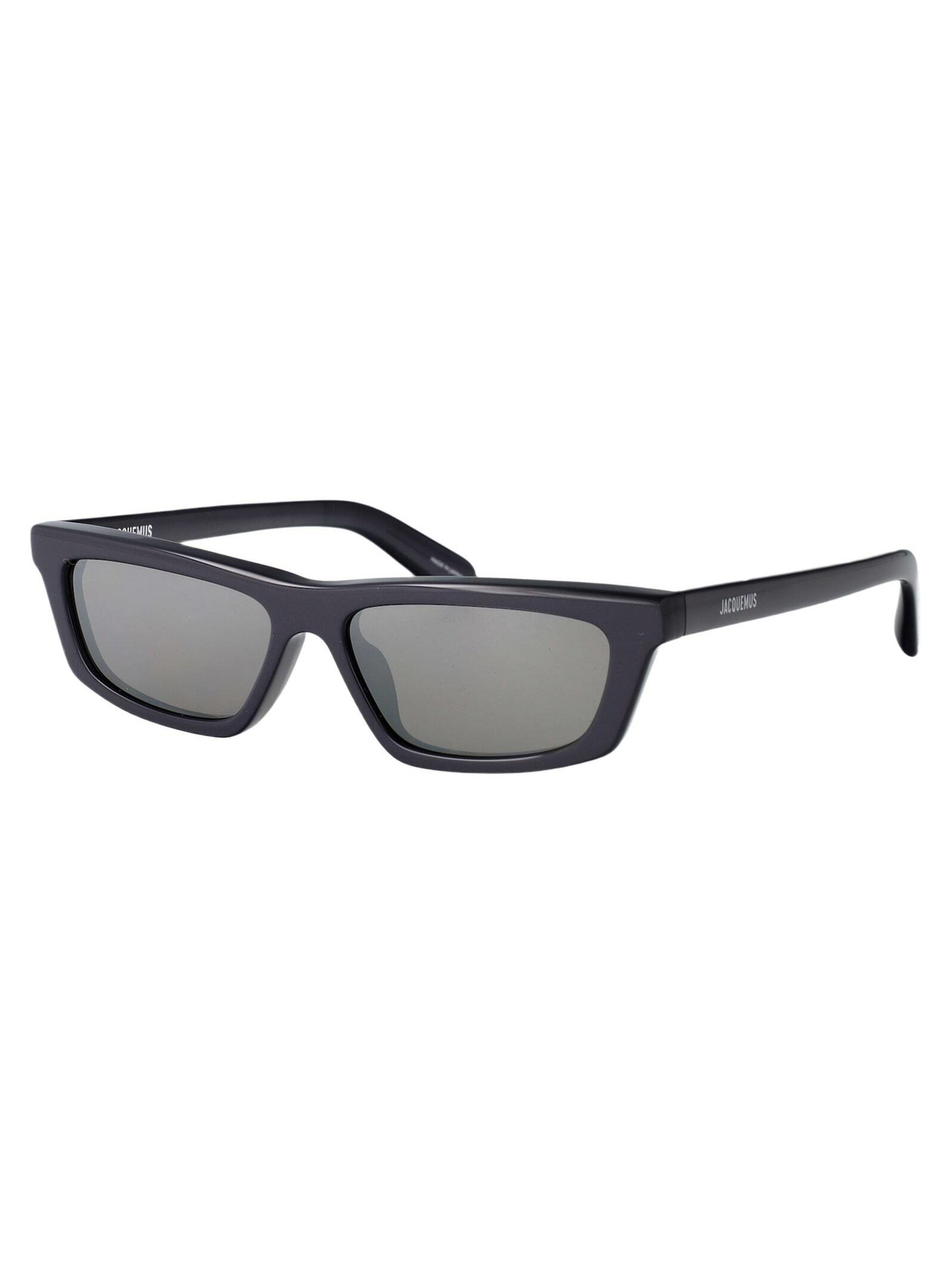 Jacquemus Trapezi Sunglasses