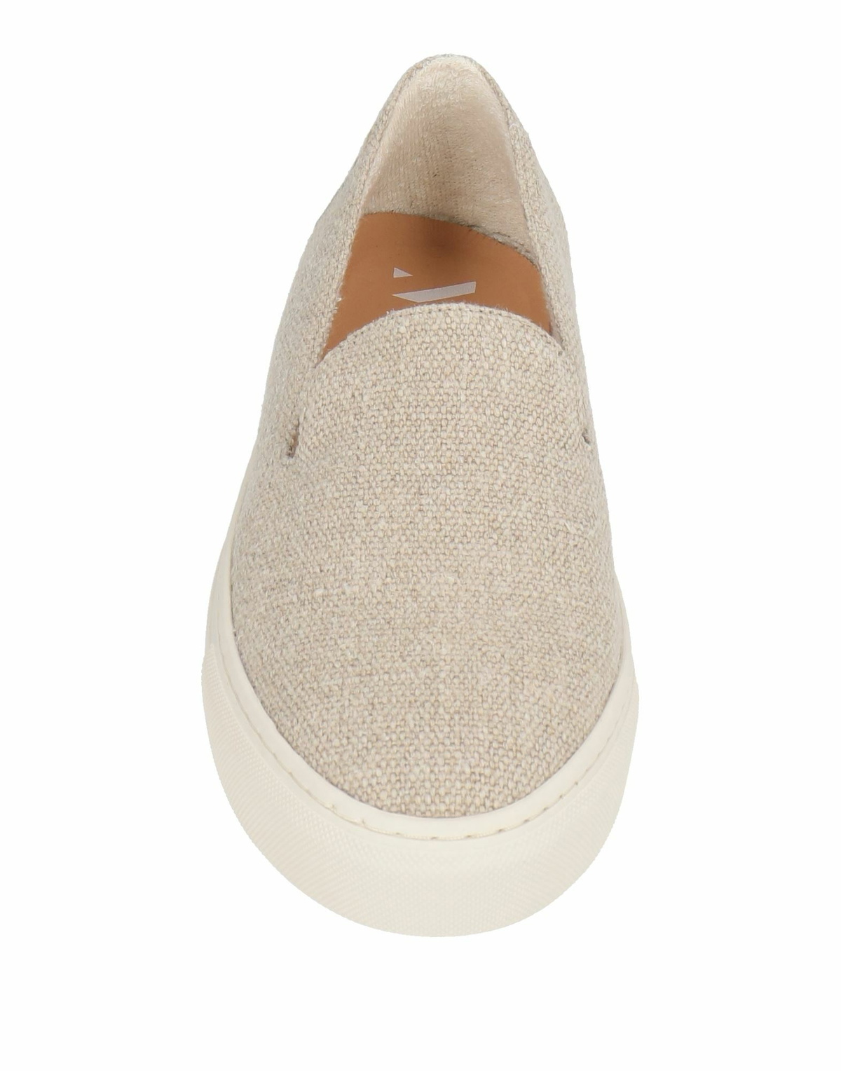 Manebí Womens Sneakers in Beige