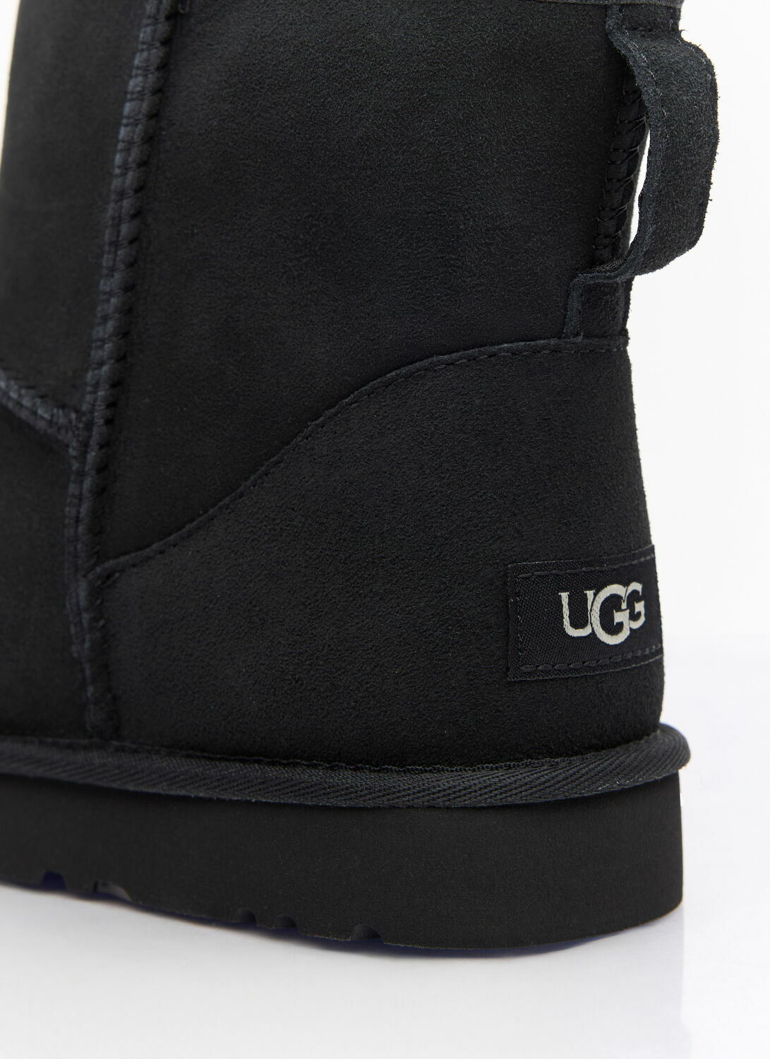 UGG Classic Mini Boots