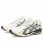 Asics Gel-Nimbus 10.1 Sneakers in White/Ivory