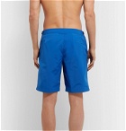 Orlebar Brown - Dane II Long-Length Swim Shorts - Blue