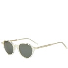 Cubitts Men's Richmond Sunglasses in Quartz