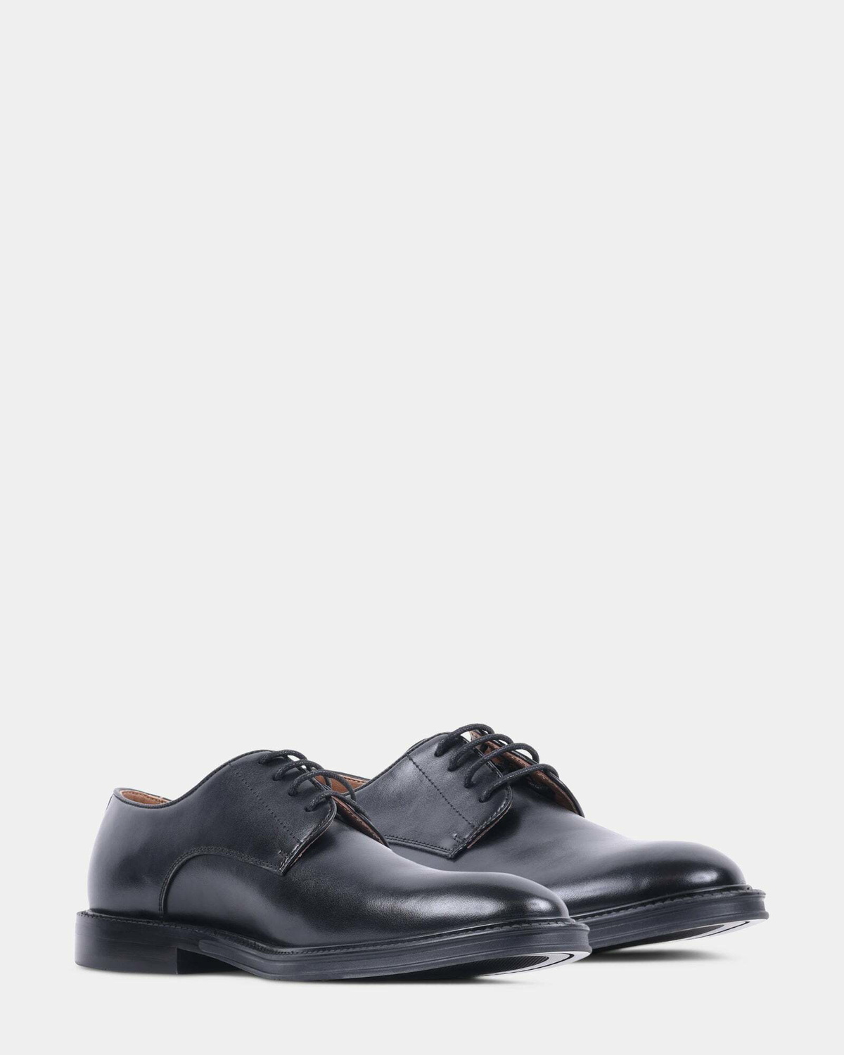 Steve Madden Kintonn Dress Shoes in Black