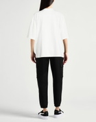 Nike Acg Womens T-shirt in White