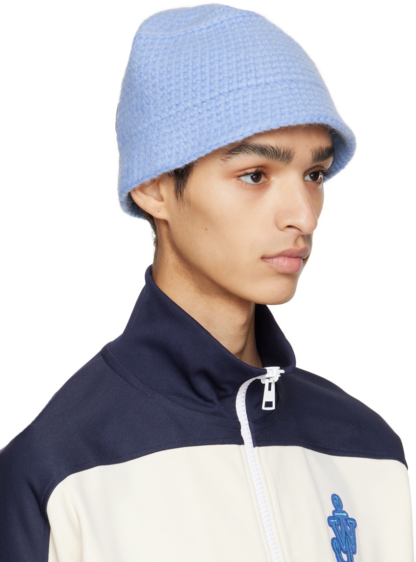 JW Anderson Cappello in Blue