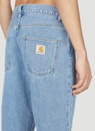 Carhartt WIP - Newel Jeans in Blue