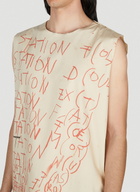 Raf Simons Station Tank Top