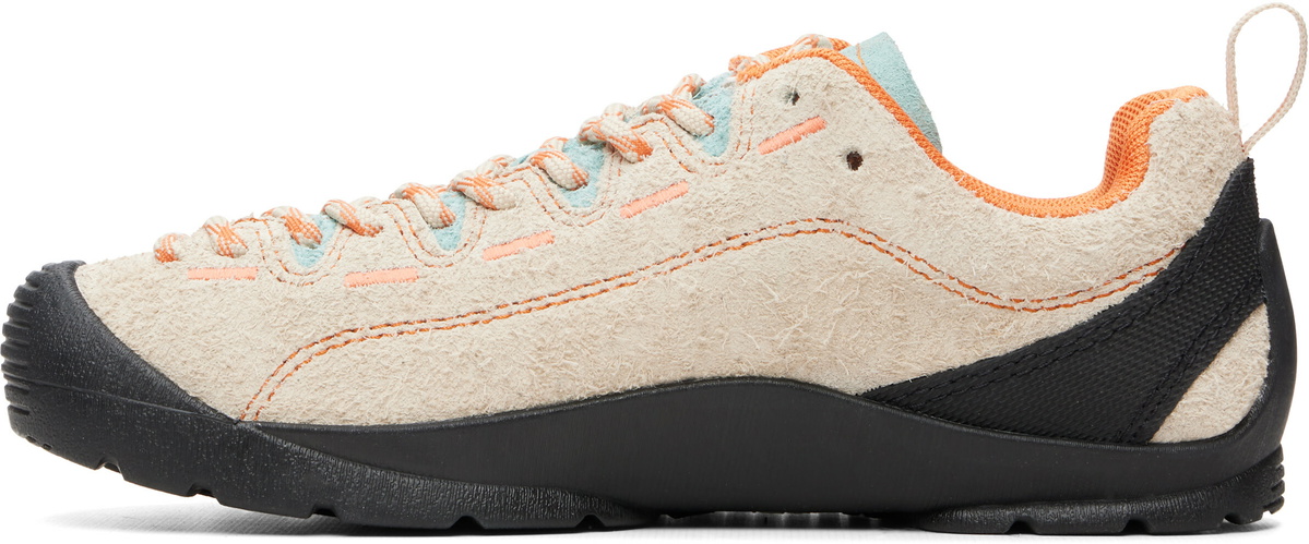 KEEN Taupe Jasper Sneakers