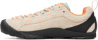 KEEN Taupe Jasper Sneakers