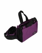Eastpak Womens Handbag in Purple