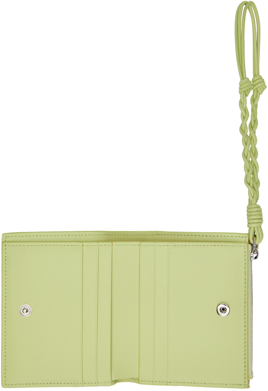 JIL SANDER - Woman - Red - Wallet main image 1