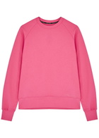 Canada Goose Muskoka Pink Cotton Sweatshirt, Sweatshirt, Pink, Cotton