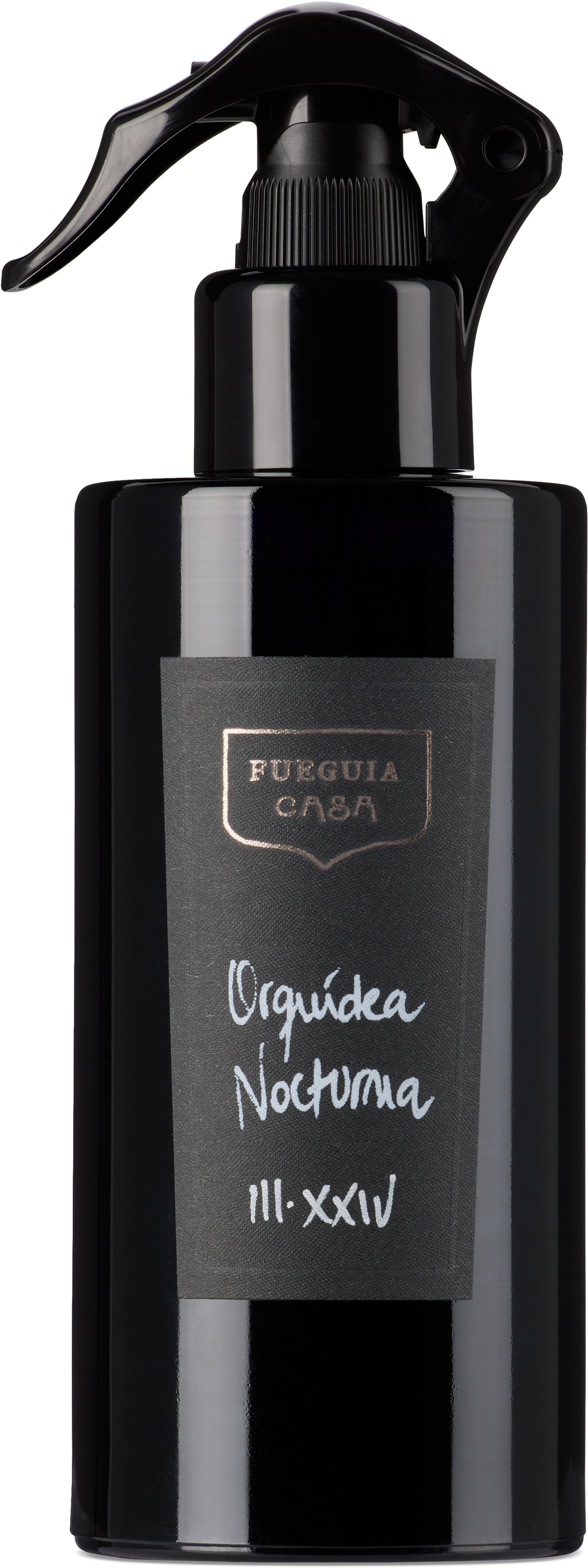 Fueguia 1833 Orquídea Nocturna Room Spray