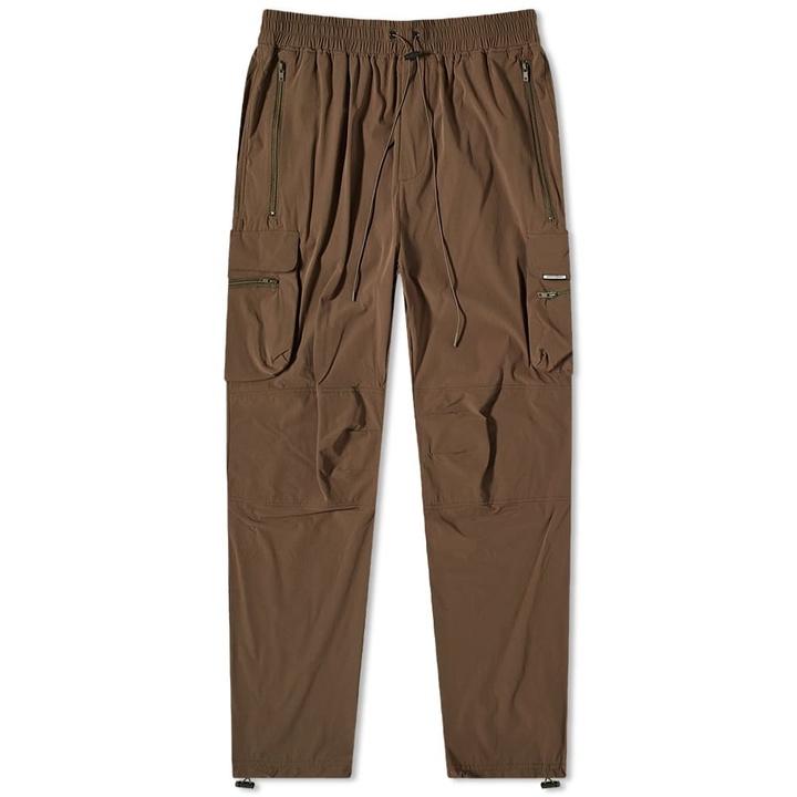 Photo: Represent Men's 247 Pant in Dark Oak