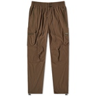 Represent Men's 247 Pant in Dark Oak