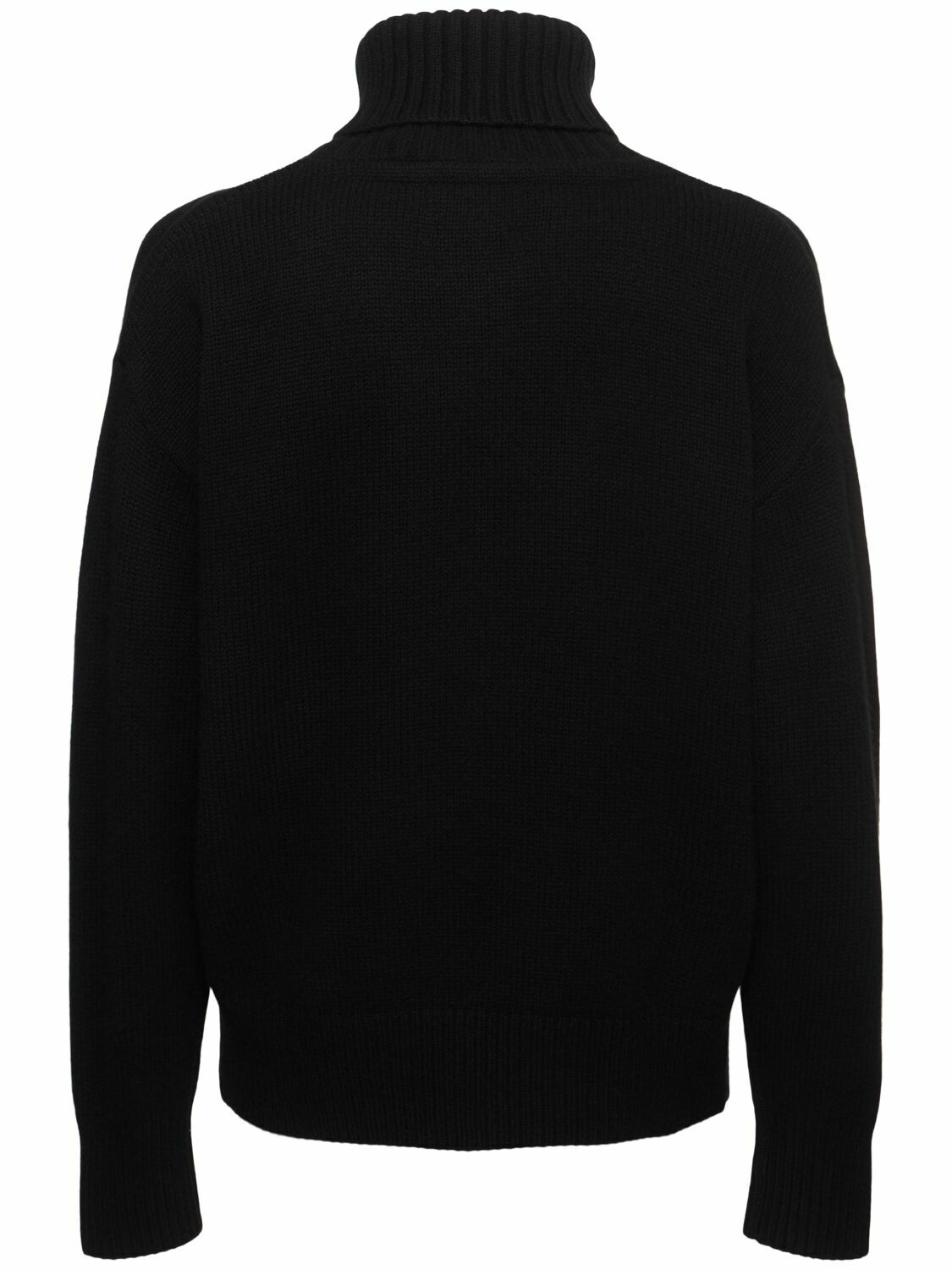 EXTREME CASHMERE N20 Xtra Core Oversize Sweater
