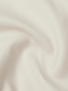Gallery Dept. - Montecito Logo-Print Cotton-Twill Jacket - Neutrals