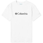 Columbia CSC Basic Logo™ T-Shirt in White